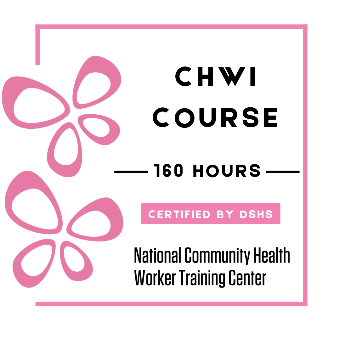 CHW Instructor Certification Course  (Installment 2)